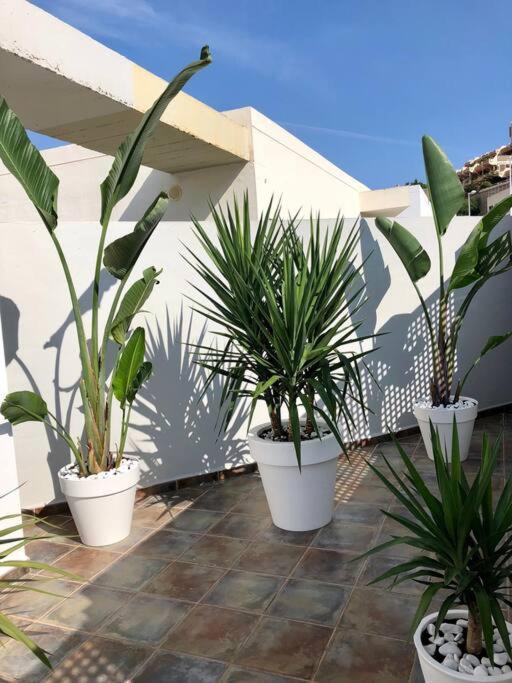 Villa Raco De La Mar Faro de Cullera Exterior foto
